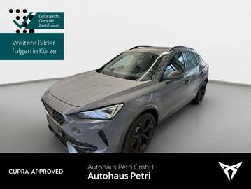 VZ 1.4 TSI e-HYBRID *NAVI*AHK*PANO*360