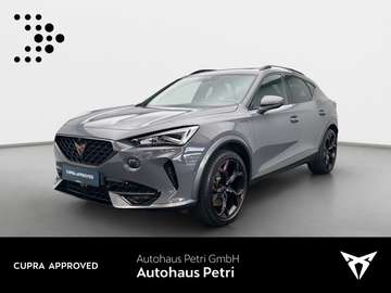 VZ 1.4 TSI e-HYBRID *NAVI*AHK*PANO*360