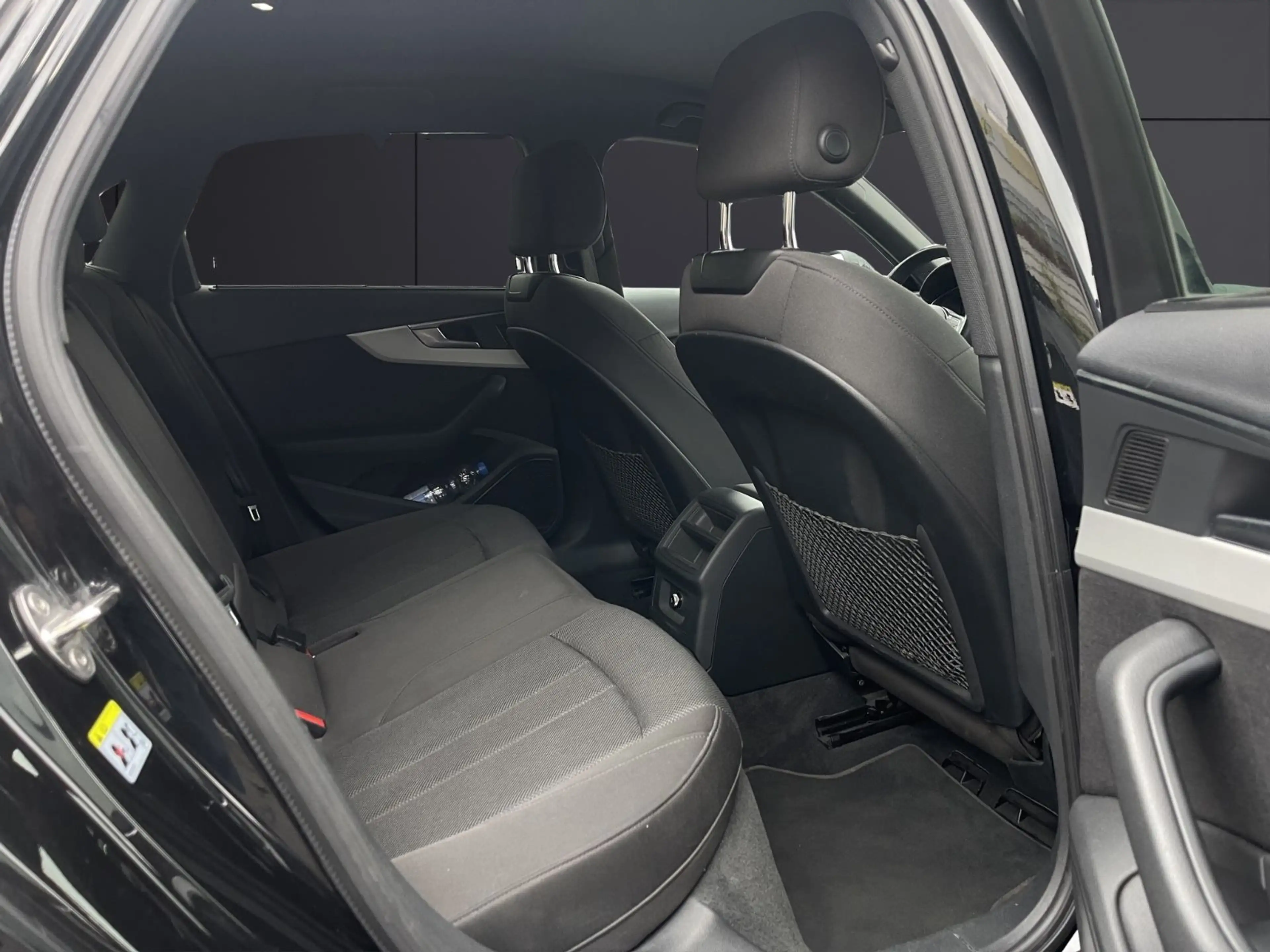 Audi A4 Lim 40TDI quattro S-line*AUTOM.*PDC*V.COCKPIT — photo 13