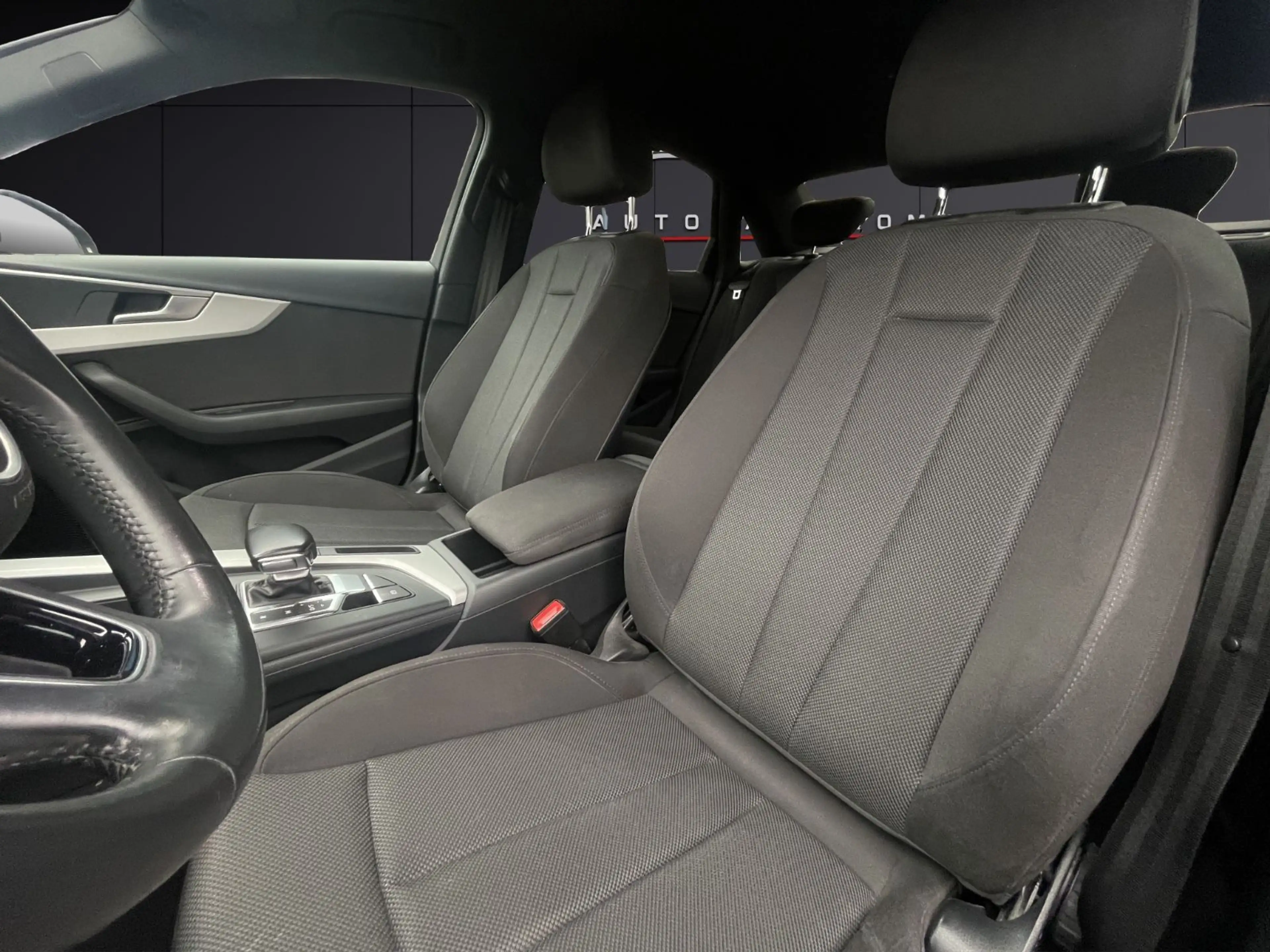 Audi A4 Lim 40TDI quattro S-line*AUTOM.*PDC*V.COCKPIT — photo 14