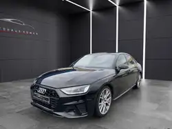 Audi A4 Lim 40TDI quattro S line*AUTOM.*PDC*V.COCKPIT