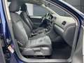 Volkswagen Golf VI Highline AUTOMATIK *KLIM*SH*ALU*PDC* Bleu - thumbnail 6