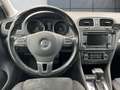 Volkswagen Golf VI Highline AUTOMATIK *KLIM*SH*ALU*PDC* Bleu - thumbnail 9