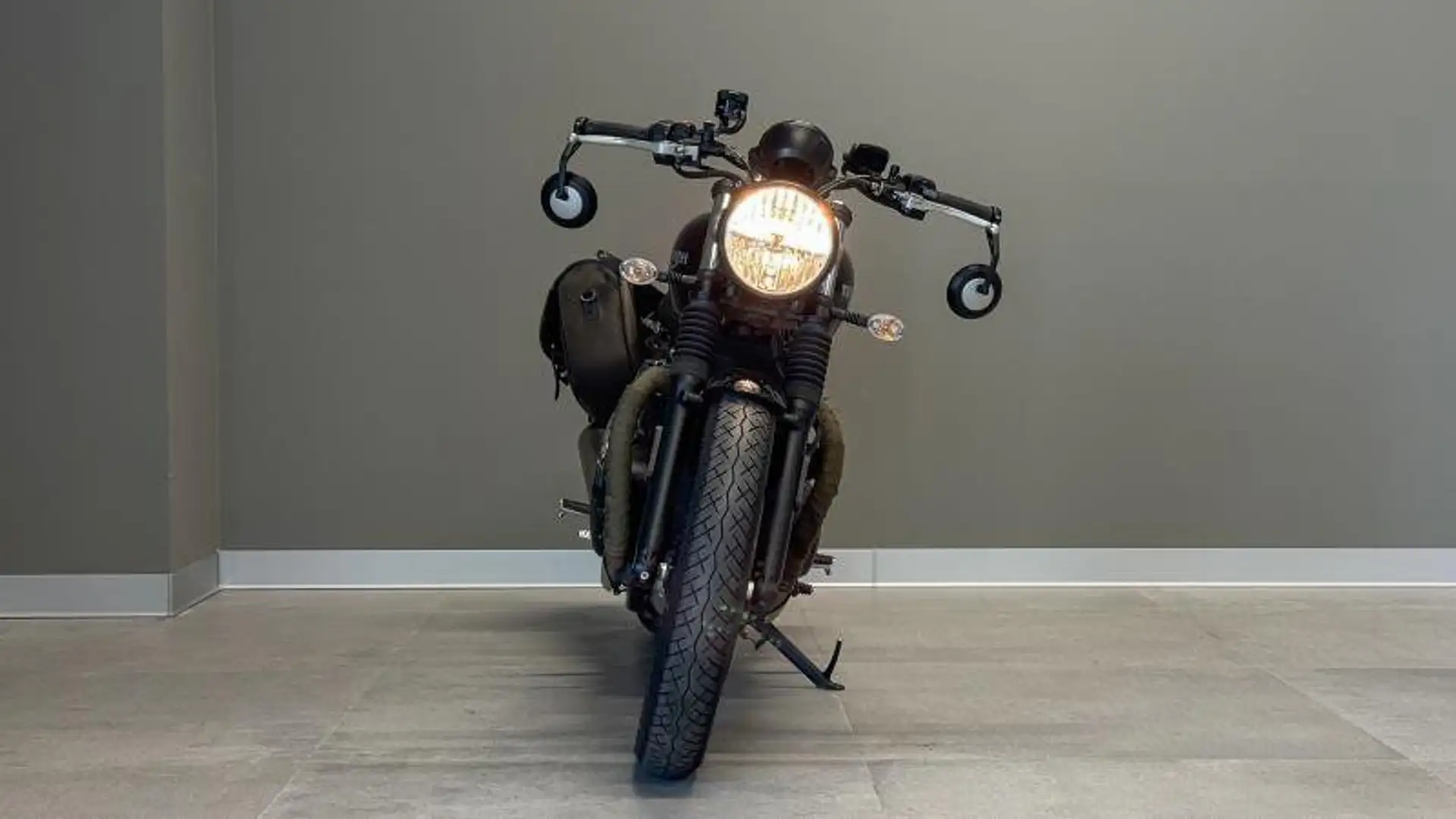 Triumph Street Twin 900 my19 - 2