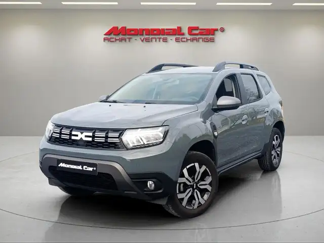 Dacia Duster LPG 1.0 ECO-G Journey *Garantie * Carplay * Clim*