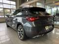 SEAT Leon 1.4 e-Hybrid FR, ACC, Schiebedach! Bluetooth Gris - thumbnail 5