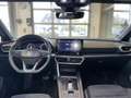 SEAT Leon 1.4 e-Hybrid FR, ACC, Schiebedach! Bluetooth Gris - thumbnail 17