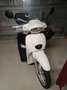 Aprilia Scarabeo 50 classic Bianco - thumbnail 3