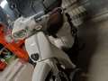 Aprilia Scarabeo 50 classic Bianco - thumbnail 1