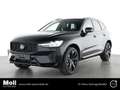 Volvo XC60 Plus Black Edition AWD HUD Leder Digitales Cockpit Schwarz - thumbnail 1