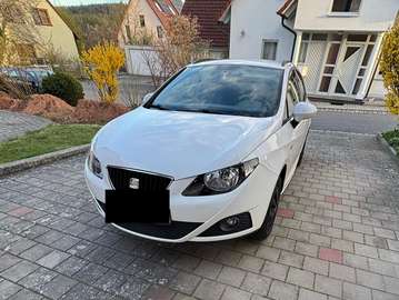 Ibiza ST 1.2 12V Reference