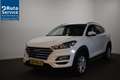 Hyundai TUCSON 1.6 GDI Comfort/ 49000km/ Trekhaak 1400kg/ Stoelve Wit - thumbnail 1