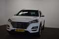 Hyundai TUCSON 1.6 GDI Comfort/ 49000km/ Trekhaak 1400kg/ Stoelve Wit - thumbnail 14