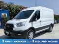 Ford Transit 330 2.0 tdci MHEV 130cv trend L2H2 E6.2 Bianco - thumbnail 1