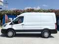 Ford Transit 330 2.0 tdci MHEV 130cv trend L2H2 E6.2 Wit - thumbnail 3