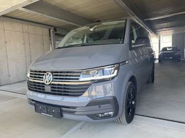 Edition TDI 4Motion DSG