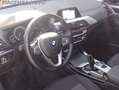BMW X3 xDrive20d .LED.NAVI.SENSORI PARCHEGGIO Argento - thumbnail 7