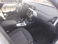 BMW X3 xDrive20d .LED.NAVI.SENSORI PARCHEGGIO Argento - thumbnail 9
