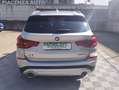 BMW X3 xDrive20d .LED.NAVI.SENSORI PARCHEGGIO Argento - thumbnail 5