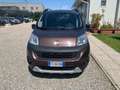 Fiat Qubo 1.3 MJT 95 CV Trekking Marrone - thumbnail 2