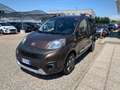 Fiat Qubo 1.3 MJT 95 CV Trekking Marrone - thumbnail 1