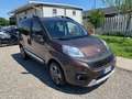 Fiat Qubo 1.3 MJT 95 CV Trekking Marrone - thumbnail 3