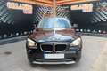 BMW X1 sDrive 20d Zwart - thumbnail 2