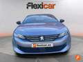 Peugeot 508 1.5BlueHDi S&S Active Pack EAT8 130 Gris - thumbnail 2