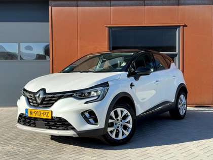Renault Captur 1.3 TCe 130 Edition One | VOL | AUT | Pano | CarPl