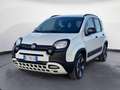 Fiat Panda III 2016 1.0 hybrid City Cross s&s 70cv Bianco - thumbnail 1