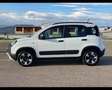 Fiat Panda III 2016 1.0 hybrid City Cross s&s 70cv Bianco - thumbnail 10