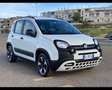 Fiat Panda III 2016 1.0 hybrid City Cross s&s 70cv Bianco - thumbnail 4