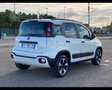 Fiat Panda III 2016 1.0 hybrid City Cross s&s 70cv Bianco - thumbnail 12