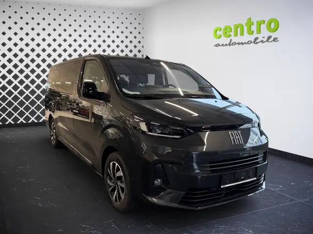 Fiat Ulysse view 4