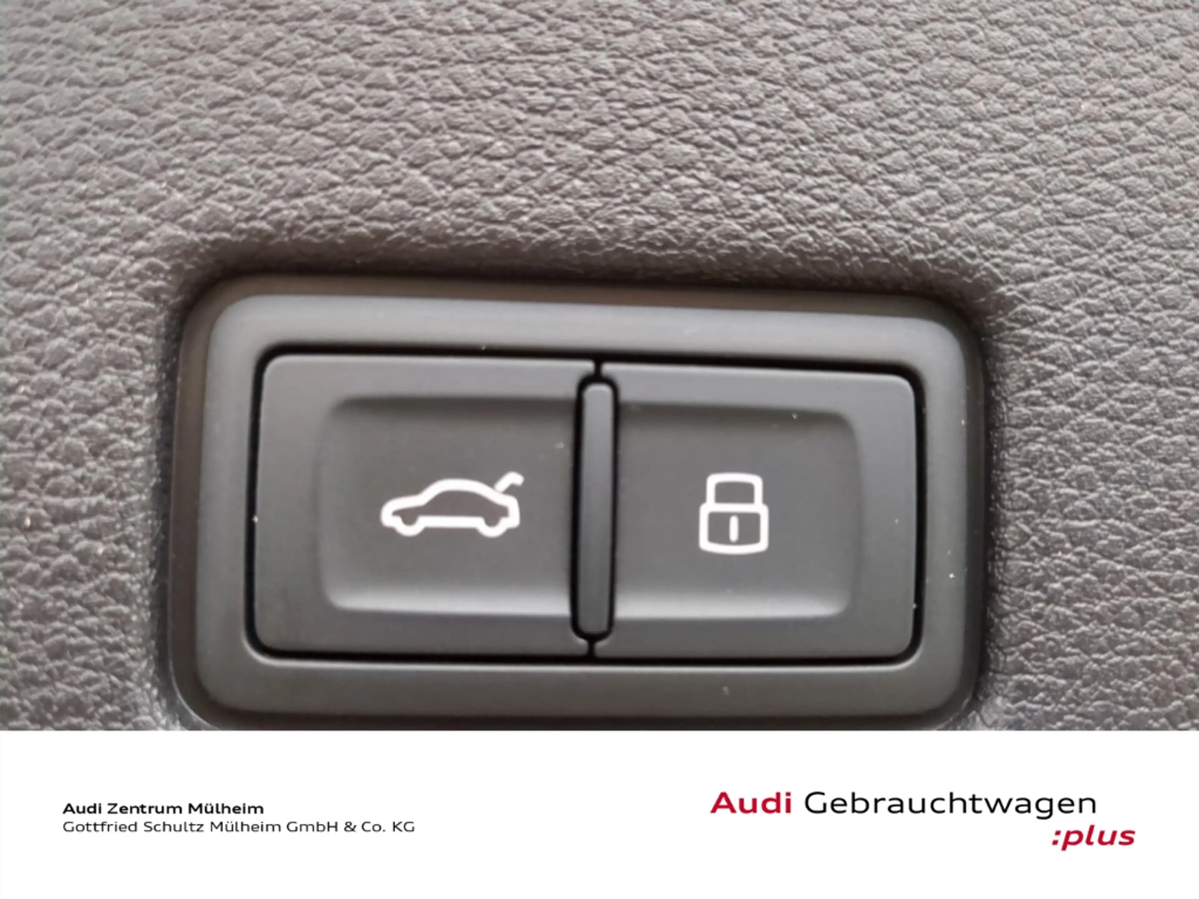 Audi RS Q8 4.0 TFSI quattro Navi Matrix LED Leder Standheizun — photo 10