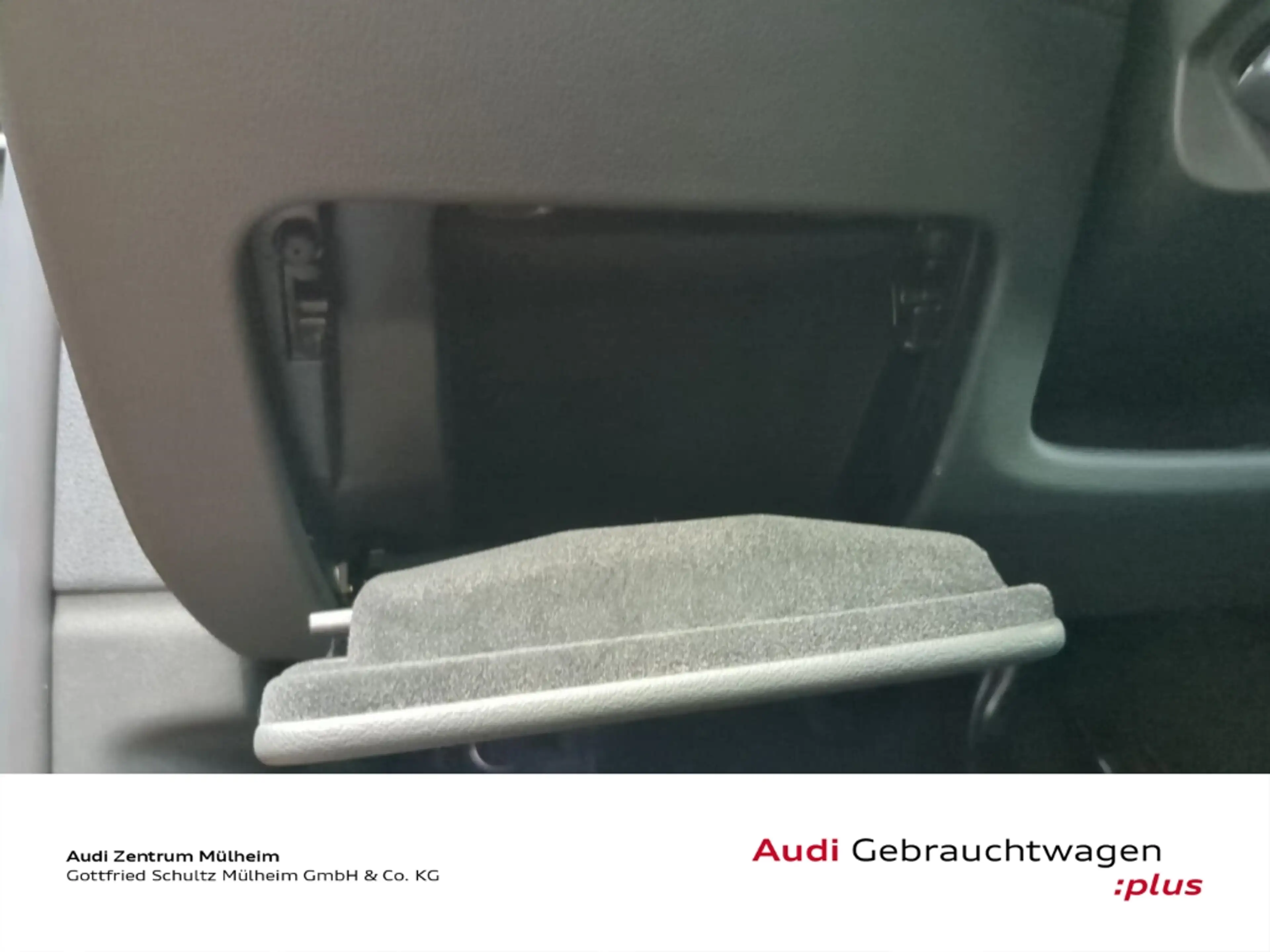Audi RS Q8 4.0 TFSI quattro Navi Matrix LED Leder Standheizun — photo 15