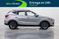 MG ZS 1.5 VTi-Tech Luxury 78kW Plateado - thumbnail 7