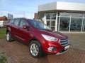 Ford Kuga Titanium ,Automatik ,Vollausstattung !! Rot - thumbnail 1