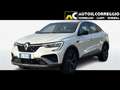 Renault Arkana 1.6 E-Tech full hybrid R.S. Line Fast Track 145cv Bianco - thumbnail 1
