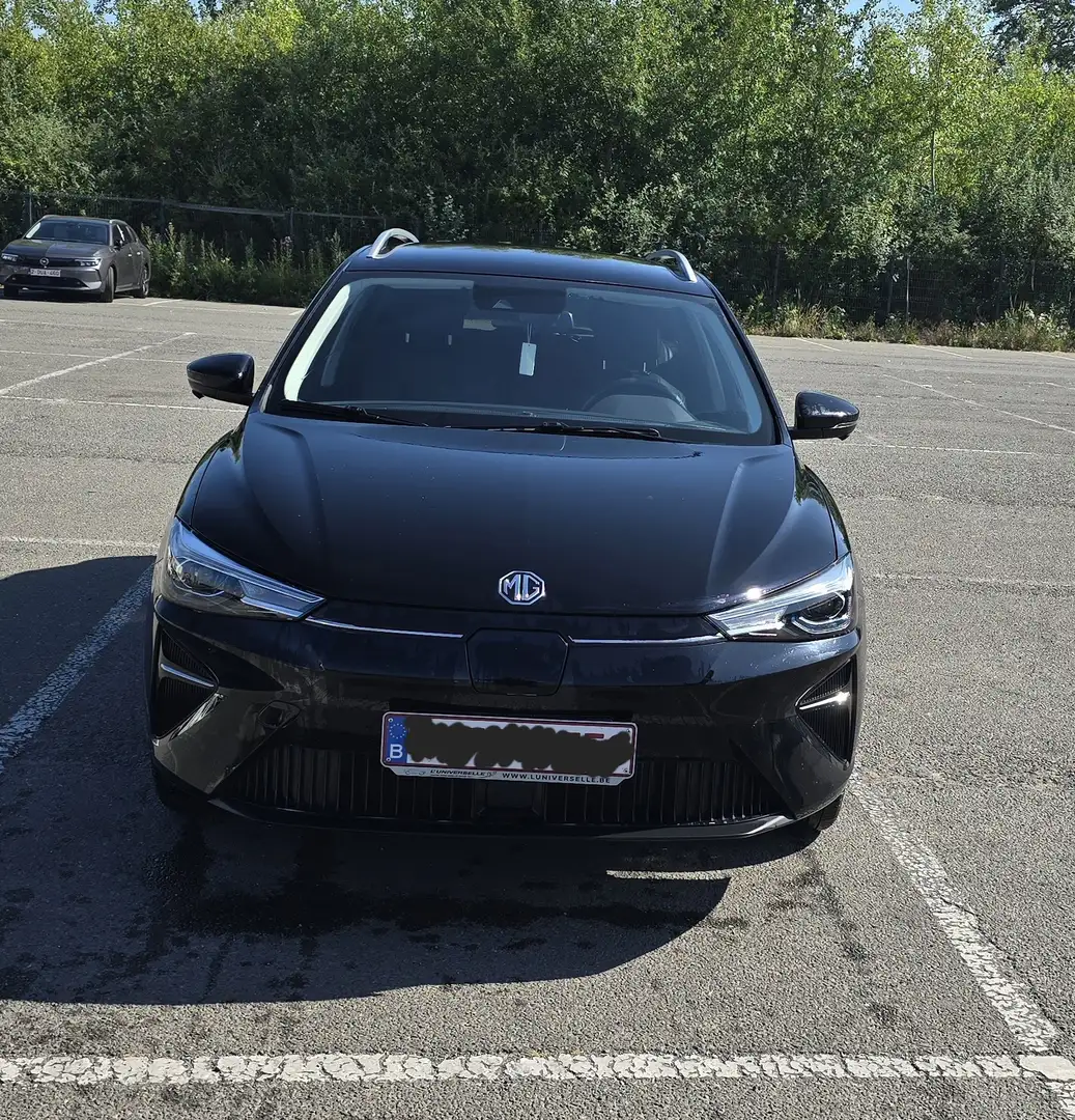 MG MG5 e-MG5 51 kWh Standard Range Luxury - 2
