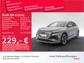 Audi Q4 e-tron 45 qu. Pano/AHK/Matrix Grijs - thumbnail 1