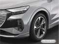 Audi Q4 e-tron 45 qu. Pano/AHK/Matrix Grijs - thumbnail 10