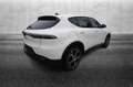 Alfa Romeo Tonale 1.5 160 CV MHEV TCT7 Veloce Blanc - thumbnail 3