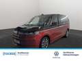 Volkswagen T7 Multivan 1.4 eHybrid DSG Style Matrix AHK STHZ Navi HUD 360 Rot - thumbnail 1