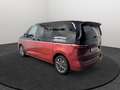 Volkswagen T7 Multivan 1.4 eHybrid DSG Style Matrix AHK STHZ Navi HUD 360 Rot - thumbnail 4