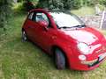 Fiat 500C 500C 1.2 Lounge 69cv Rosso - thumbnail 15