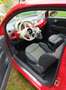 Fiat 500C 500C 1.2 Lounge 69cv Rosso - thumbnail 7