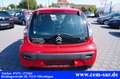 Citroen C1 Advance *8xFach Bereifung*CD/Radio/AUX* Weiß - thumbnail 6