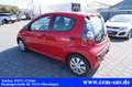 Citroen C1 Advance *8xFach Bereifung*CD/Radio/AUX* Weiß - thumbnail 7