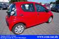 Citroen C1 Advance *8xFach Bereifung*CD/Radio/AUX* Weiß - thumbnail 4